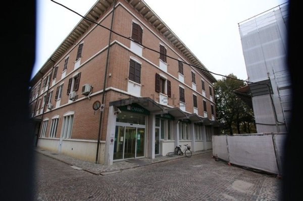 appartamento in vendita a Concordia sulla Secchia in zona San Giovanni