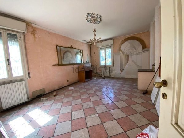 casa indipendente in vendita a Concordia sulla Secchia in zona San Giovanni