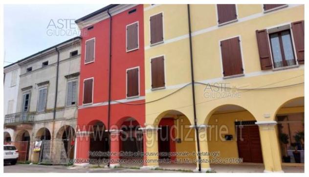 appartamento in vendita a Concordia sulla Secchia