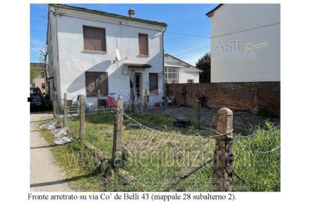 appartamento in vendita a Concordia sulla Secchia in zona Vallalta