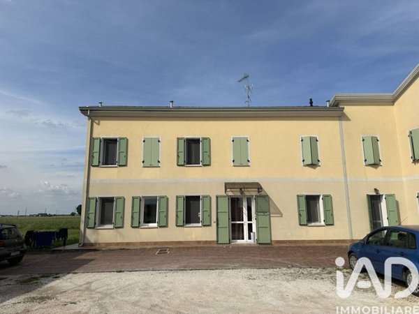 casa indipendente in vendita a Concordia sulla Secchia in zona San Giovanni