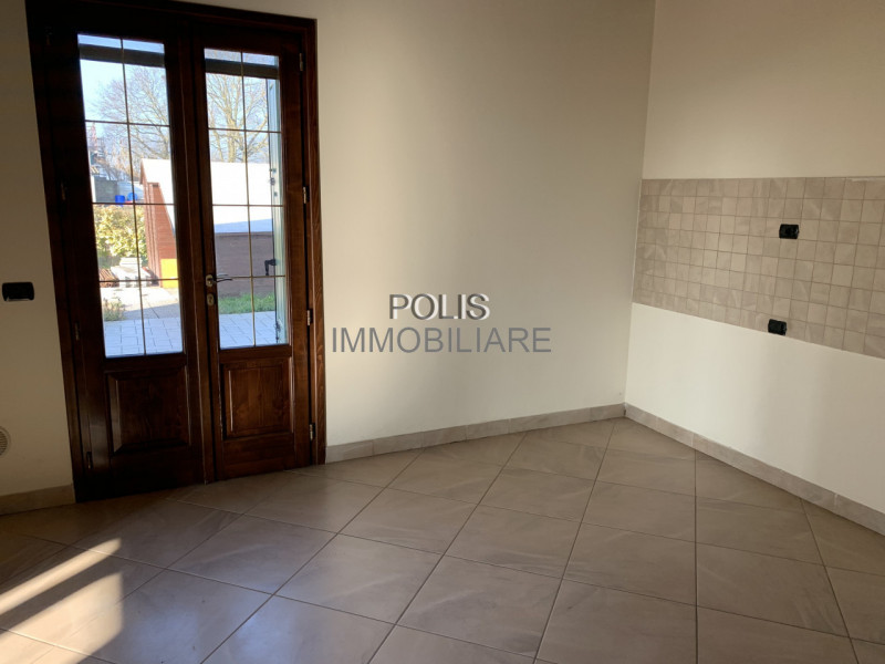 casa indipendente in vendita a Concordia sulla Secchia in zona Vallalta