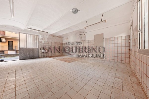 casa semindipendente in vendita a Concordia sulla Secchia in zona San Giovanni