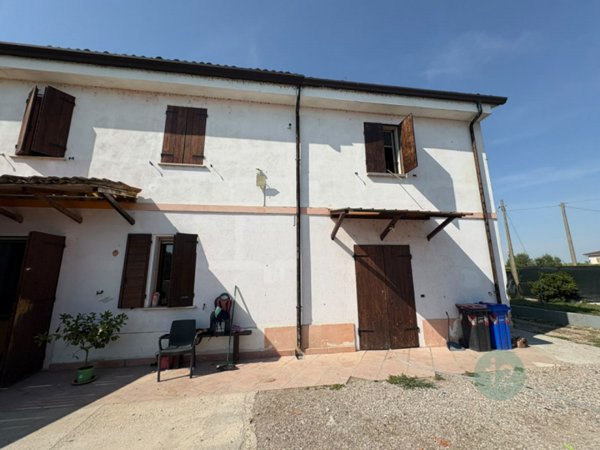 appartamento in vendita a Concordia sulla Secchia in zona Santa Caterina