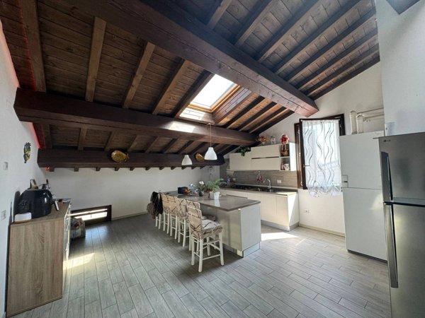 appartamento in vendita a Concordia sulla Secchia in zona San Giovanni