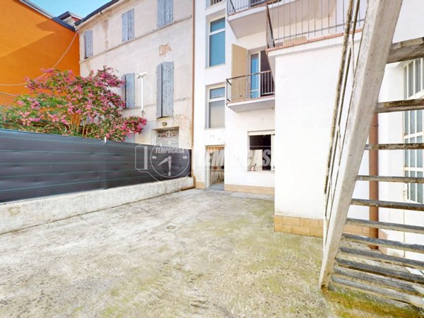 casa indipendente in vendita a Concordia sulla Secchia in zona San Giovanni