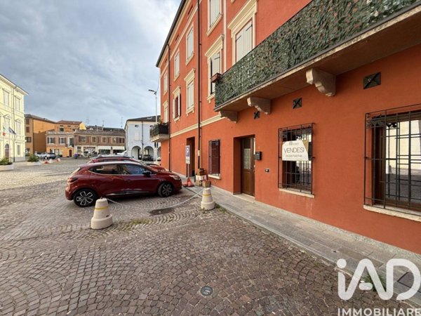 appartamento in vendita a Concordia sulla Secchia in zona San Giovanni
