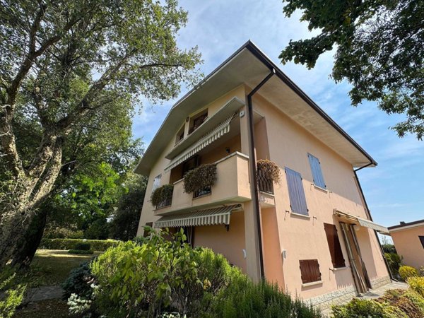 casa indipendente in vendita a Concordia sulla Secchia in zona Fossa