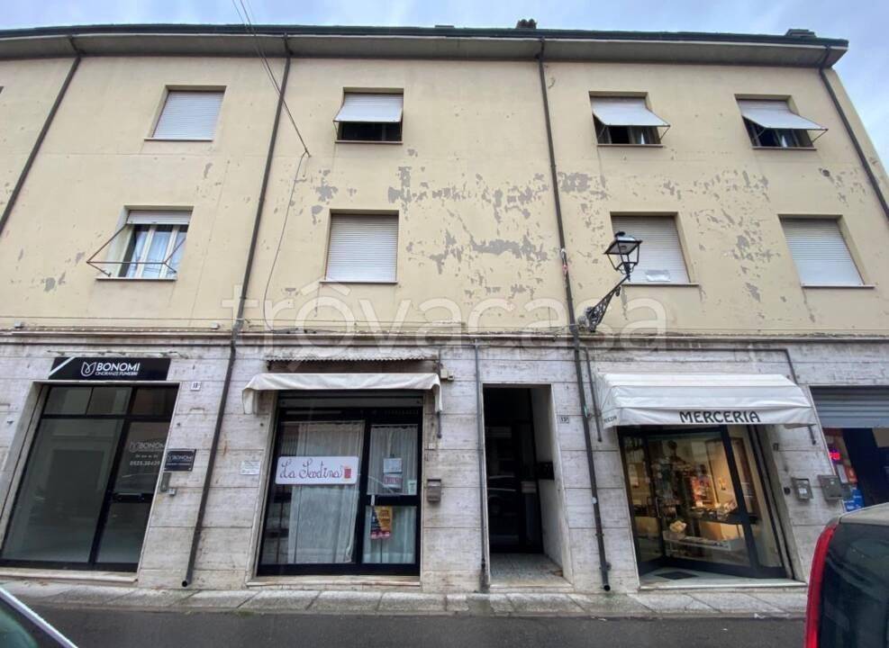 appartamento in vendita a Concordia sulla Secchia in zona San Giovanni