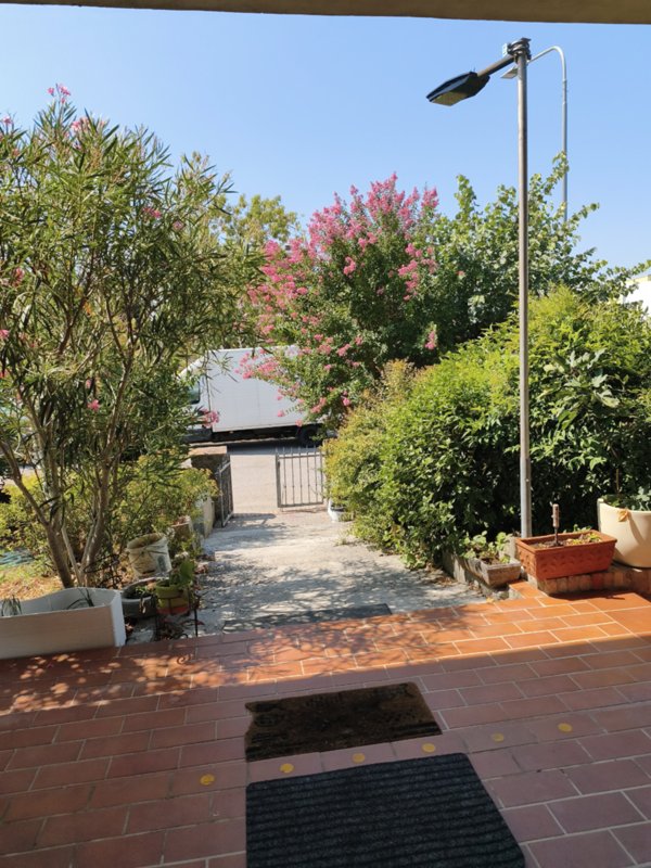 casa indipendente in vendita a Concordia sulla Secchia in zona San Giovanni