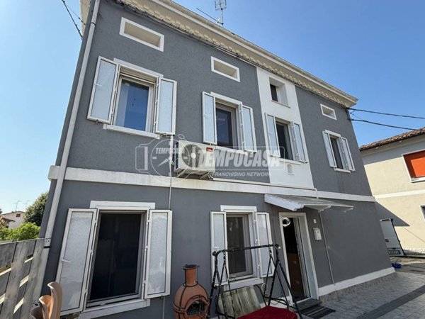 appartamento in vendita a Concordia sulla Secchia in zona San Giovanni