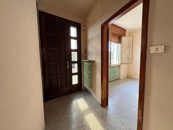 casa indipendente in vendita a Concordia sulla Secchia in zona San Giovanni