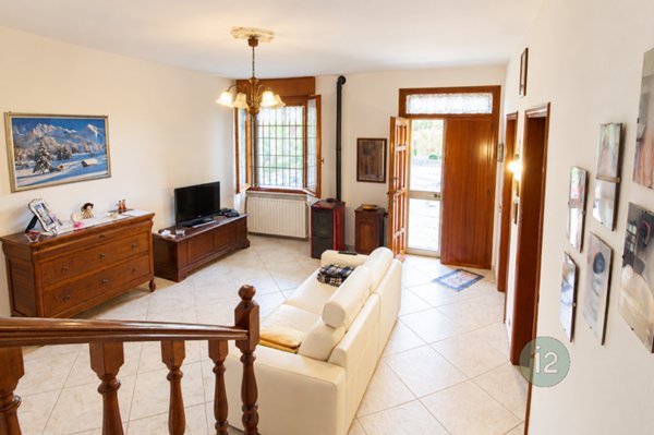 casa indipendente in vendita a Concordia sulla Secchia in zona San Giovanni