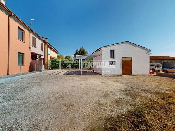 appartamento in vendita a Concordia sulla Secchia in zona Vallalta