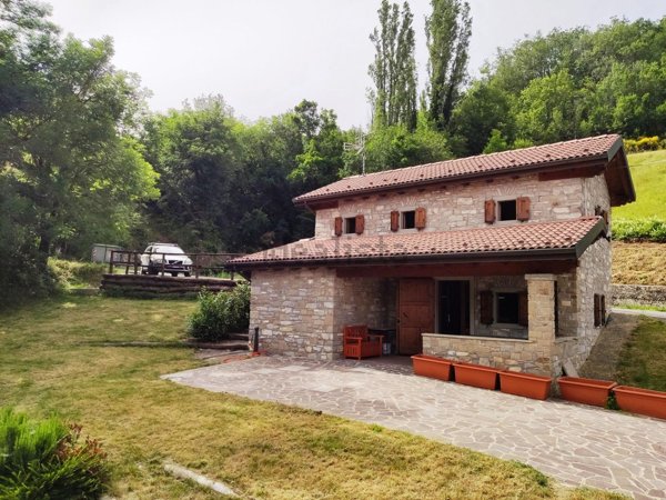 appartamento in vendita a Fanano in zona Trentino