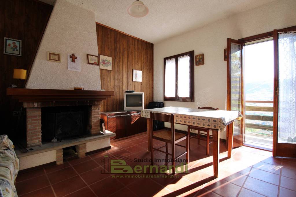 appartamento in vendita a Fanano in zona Trentino