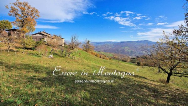casa indipendente in vendita a Fanano in zona Trentino