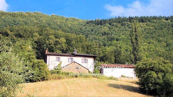 esavano in vendita a Fanano in zona Serrazzone