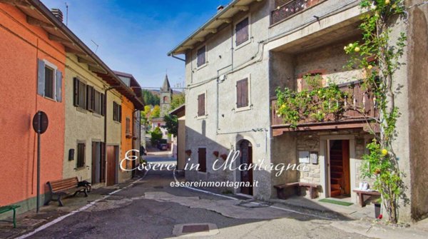 appartamento in vendita a Fanano in zona Canevare