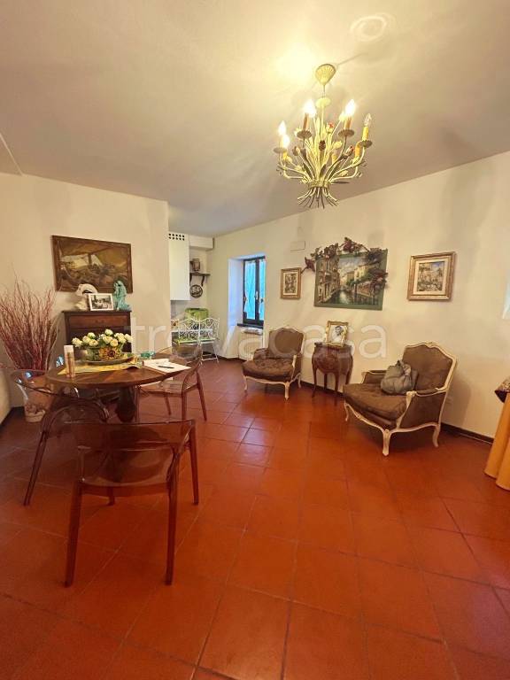appartamento in vendita a Fanano
