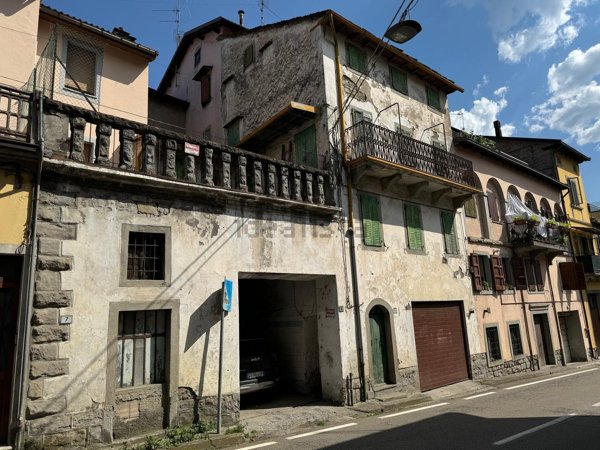 appartamento in vendita a Fanano