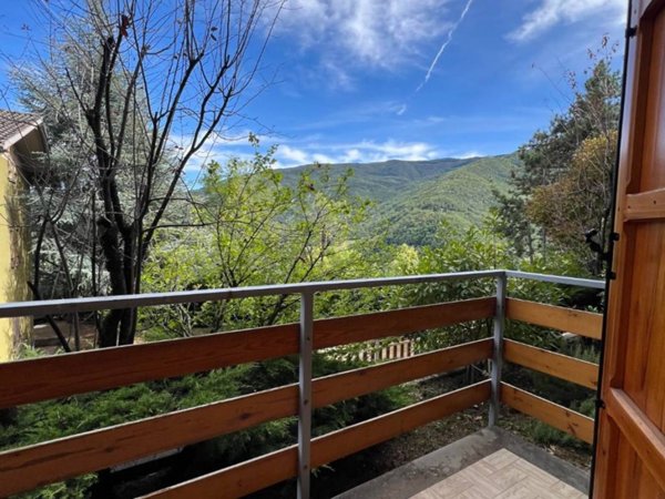 appartamento in vendita a Fanano