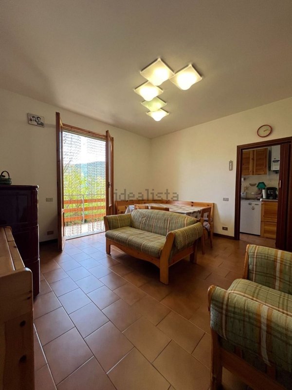 appartamento in vendita a Fanano