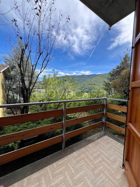 appartamento in vendita a Fanano