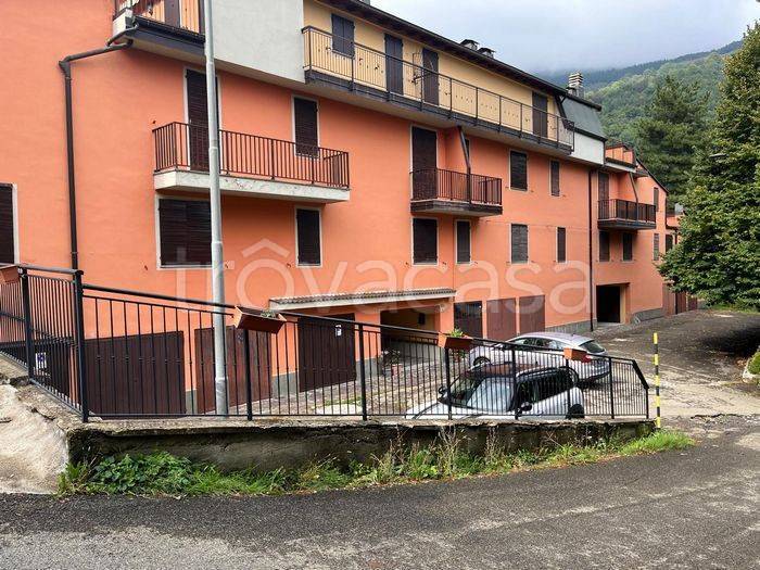 appartamento in vendita a Fanano
