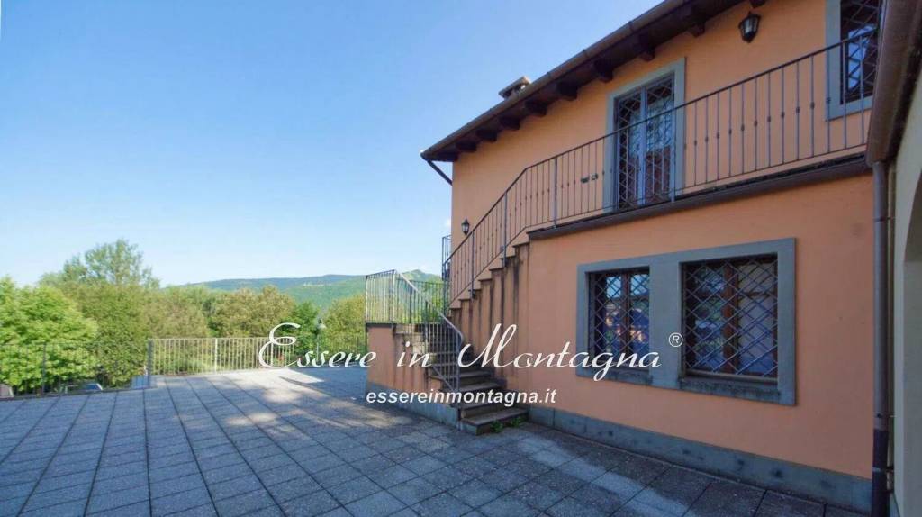 appartamento in vendita a Fanano