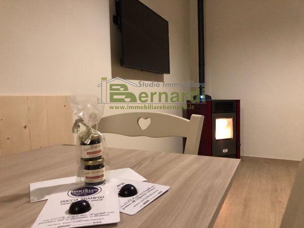 appartamento in vendita a Fanano in zona Fellicarolo