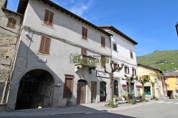 appartamento in vendita a Fanano