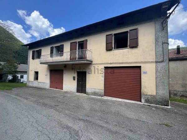 appartamento in vendita a Fanano