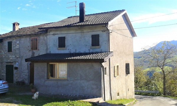 esavano in vendita a Fanano in zona Trentino