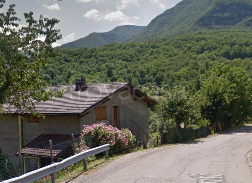 appartamento in vendita a Fanano