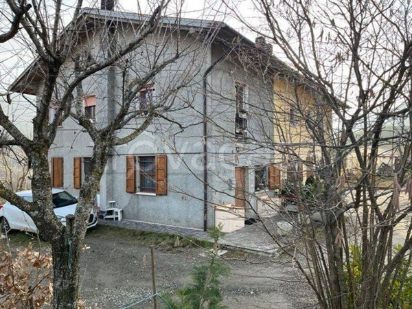 appartamento in vendita a Fanano