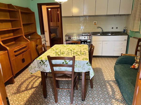 casa indipendente in vendita a Fanano in zona Lotta