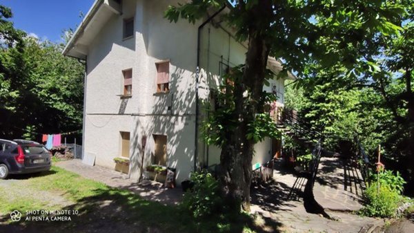 appartamento in vendita a Fanano in zona Fellicarolo