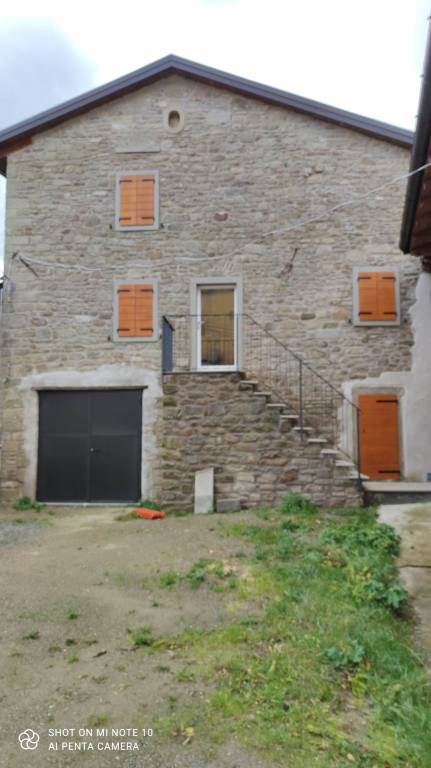 appartamento in vendita a Fanano in zona Lotta
