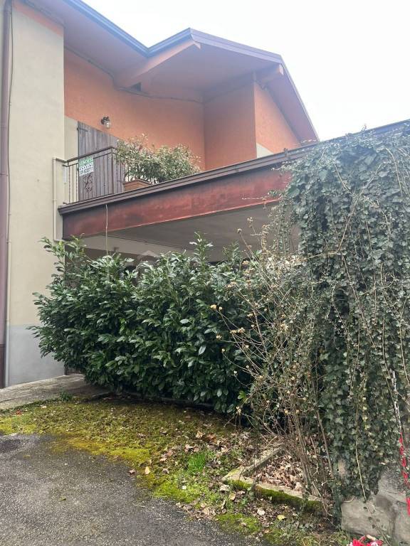 appartamento in vendita a Fanano