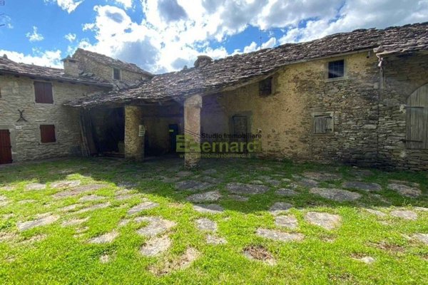 appartamento in vendita a Fanano in zona Fellicarolo