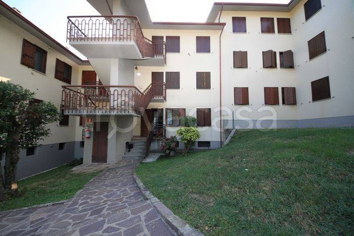 appartamento in vendita a Fanano