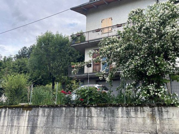 appartamento in vendita a Fanano