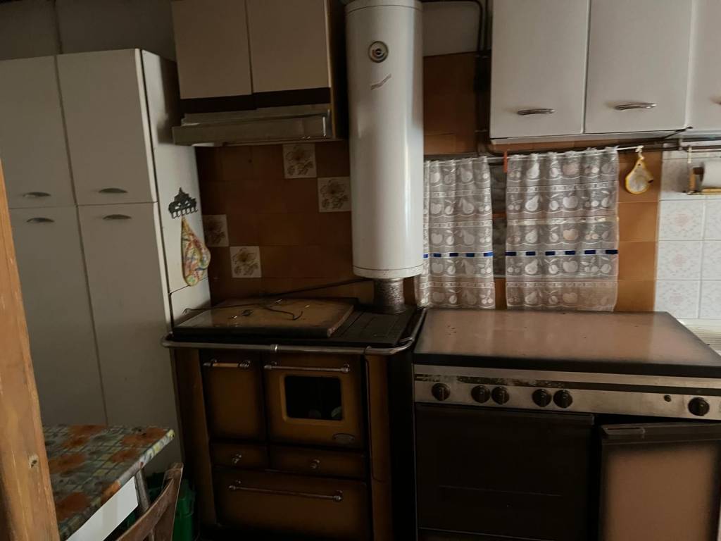 appartamento in vendita a Fanano