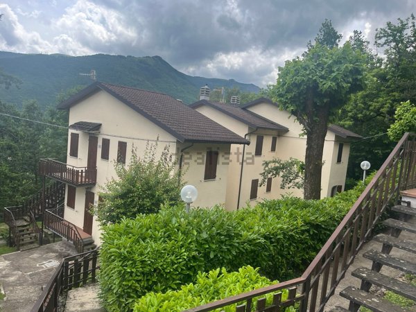 appartamento in vendita a Fanano