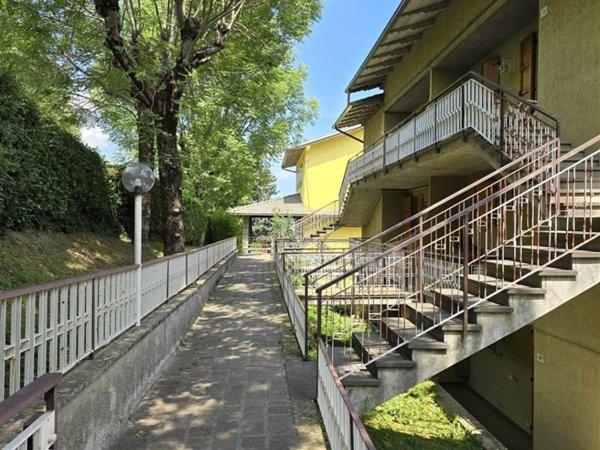 appartamento in vendita a Fanano