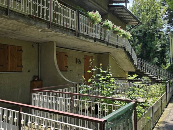 appartamento in vendita a Fanano