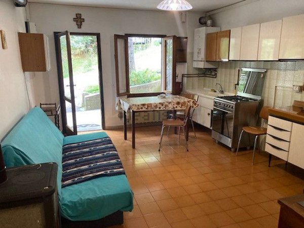 appartamento in vendita a Fanano