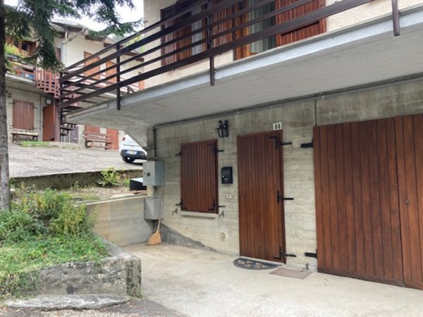 appartamento in vendita a Fanano