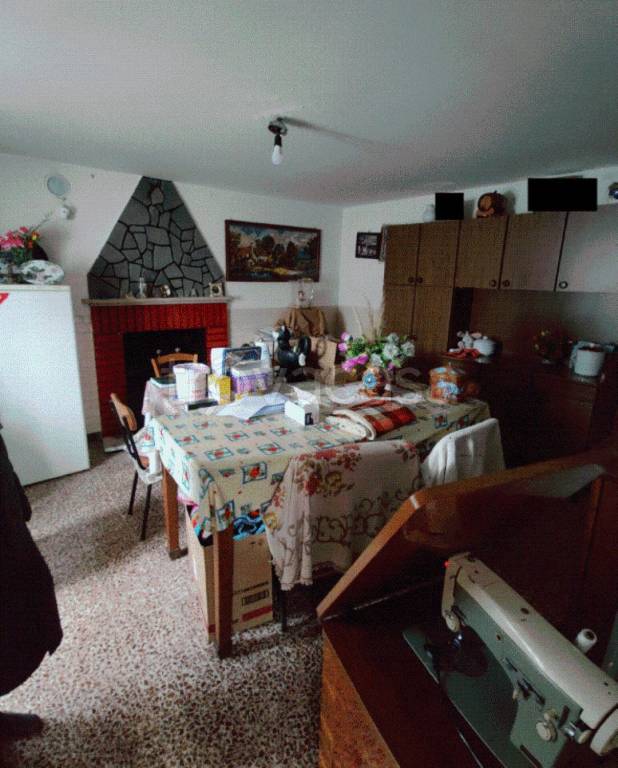appartamento in vendita a Fanano in zona Canevare